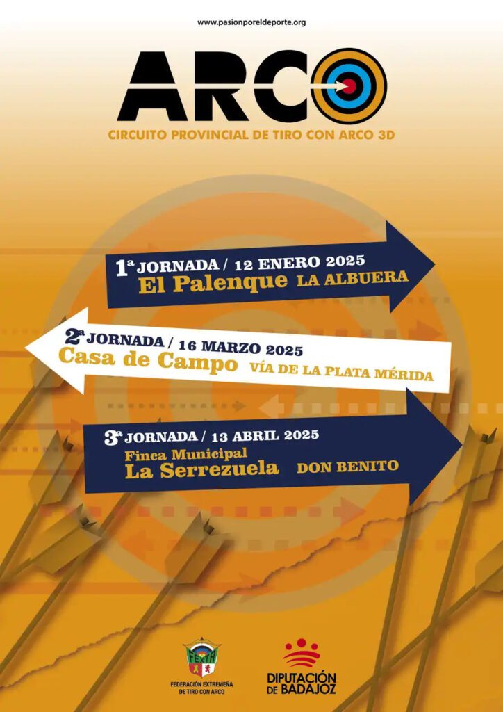 Tiro con Arco