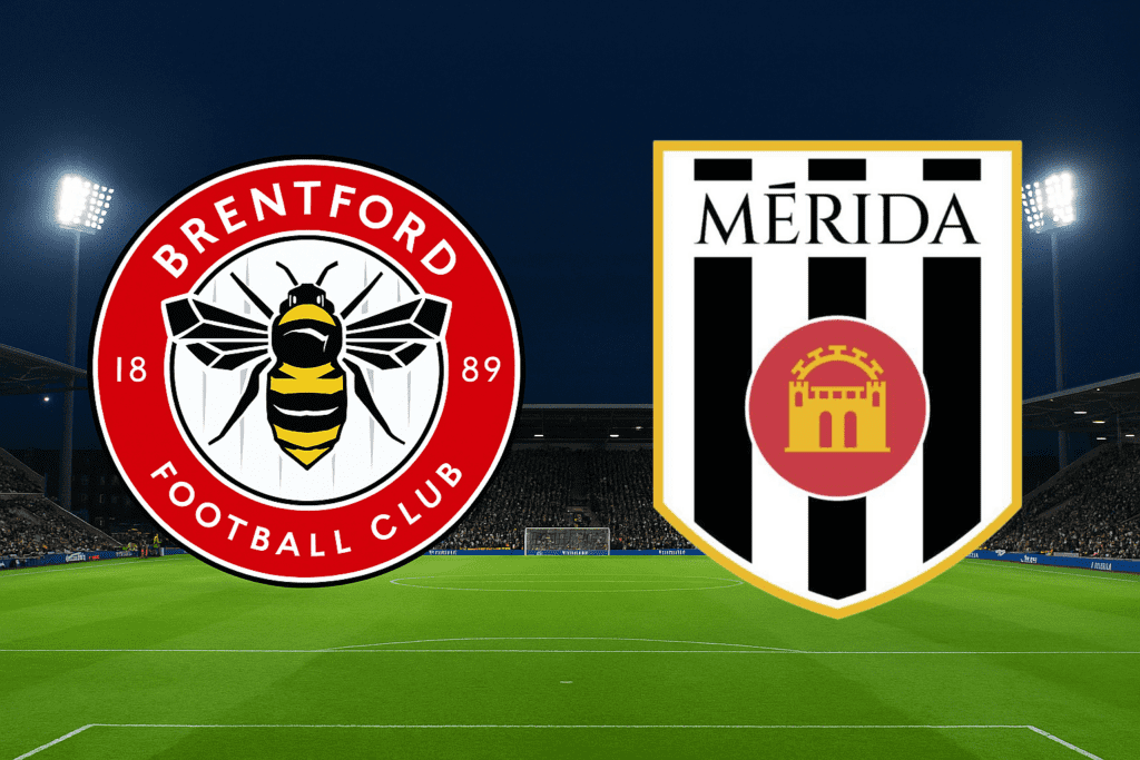 Brentford Merida