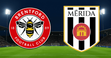 Brentford Merida