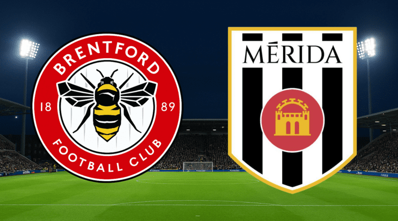 Brentford Merida