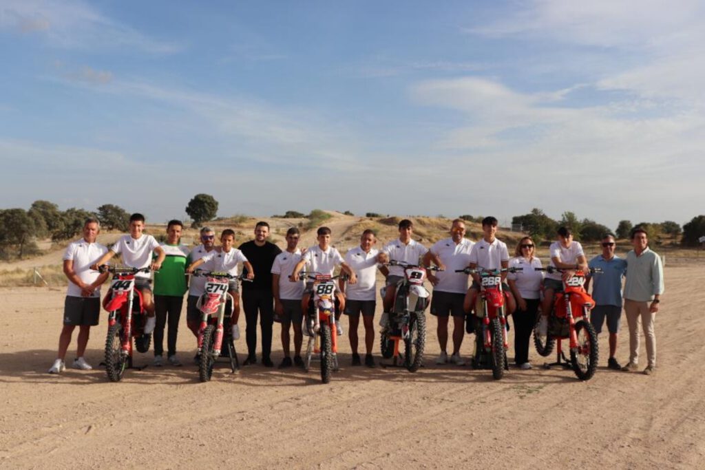 Foto Junta de Extremadura