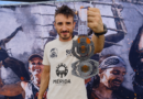 Antonio Rubio, subcampeón del mundo en su categoría en el Mundial OCR de 24 horas en Grantham