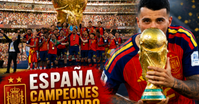 España conquista el mundo de nuevo: una segunda estrella con sello de campeón y protagonismo extremeño