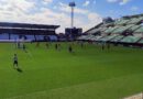 El Romano vuelve a abrir sus puertas: el Mérida inicia ante el Fabril el camino de una nueva temporada