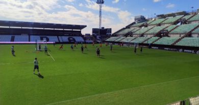 El Romano vuelve a abrir sus puertas: el Mérida inicia ante el Fabril el camino de una nueva temporada