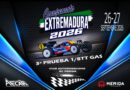 Mérida acoge este fin de semana una nueva prueba del Campeonato de Extremadura de coches RC